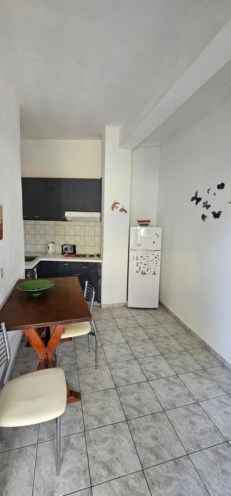 Drosia Apartments Platanias  Luaran gambar