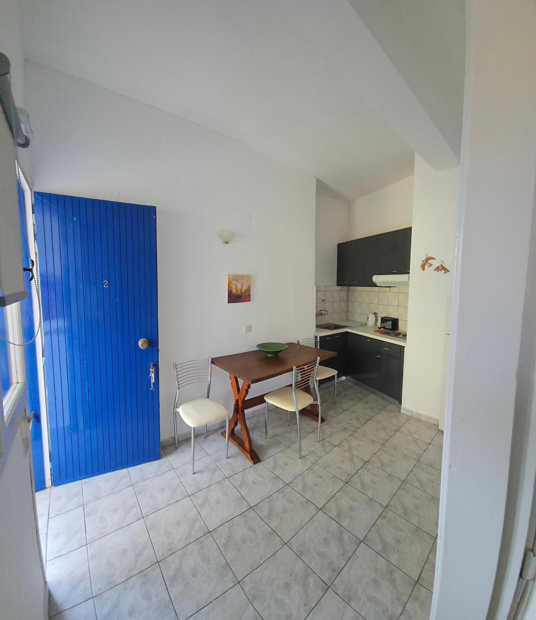 Drosia Apartments Platanias  Luaran gambar